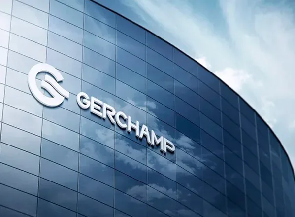 GerchampBuilding