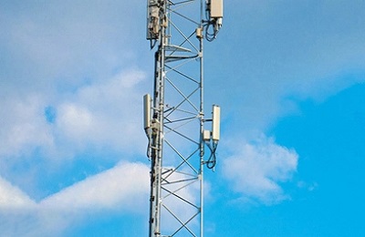 BMS Supports High-Efficiency Telecommunication Base Stations in the 5G Era