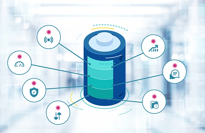 Interpretation of BMS Monitoring Items  and Their Significance for Battery Safety