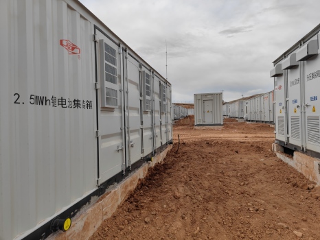 ByteDance Data Center