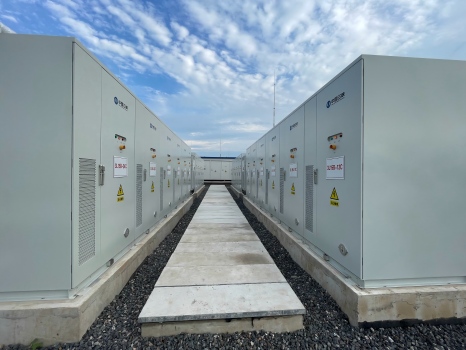 Alibaba Cloud Data Center