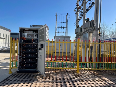 ByteDance Data Center