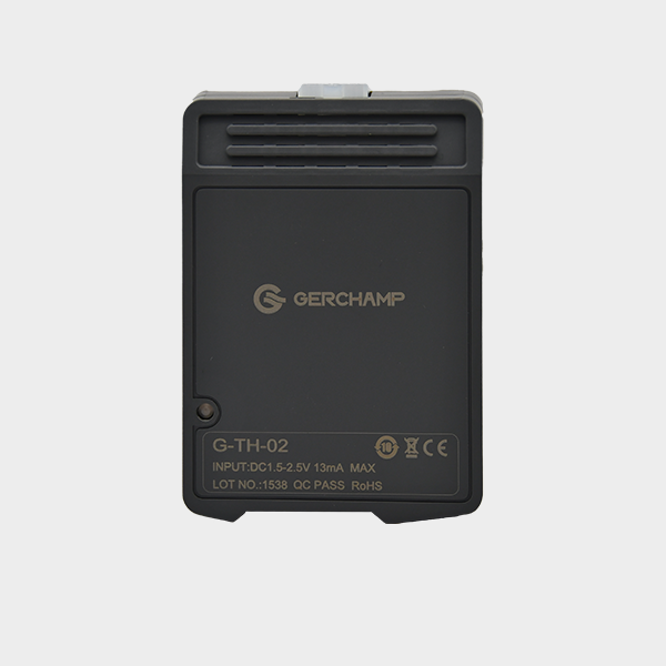 G-TH Battery Monitoring System（images 5）