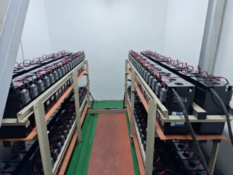 Alibaba Cloud Data Center