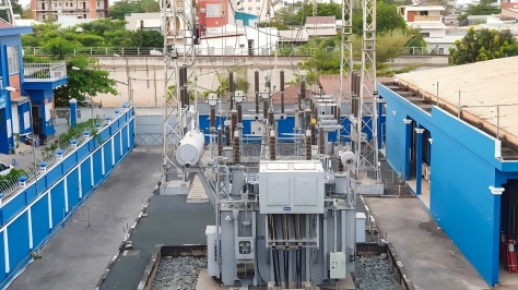 ByteDance Data Center