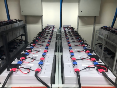 Alibaba Cloud Data Center