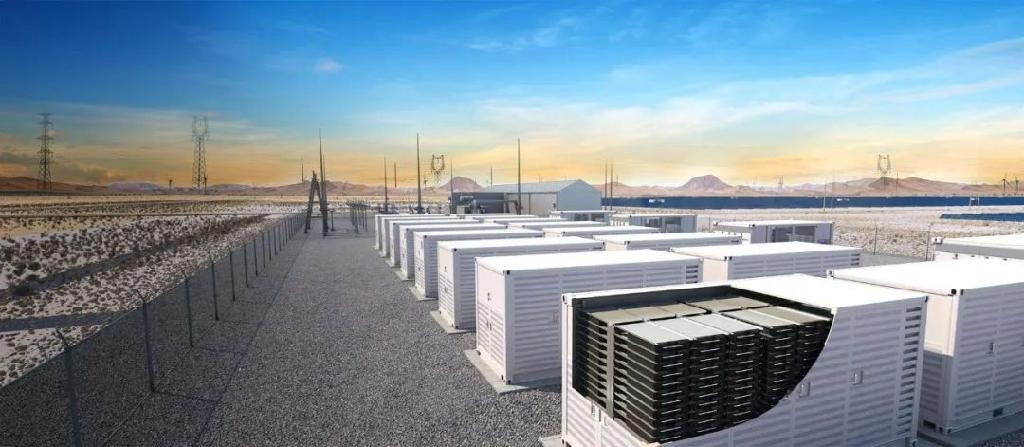 Key Differences and Application Scenarios of BESS vs ESS（images 1）