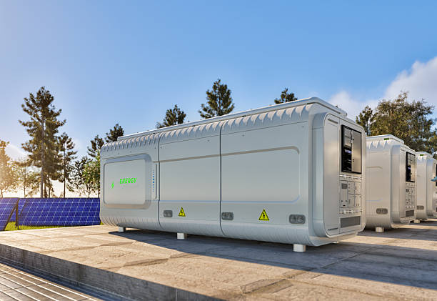 Key Differences and Application Scenarios of BESS vs ESS（images 3）