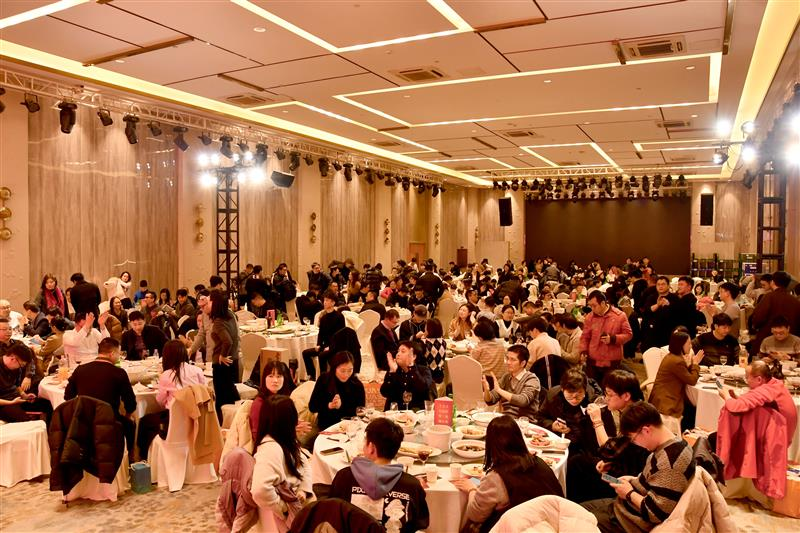 Gerchamp Celebrates 20 Years of Excellence and Innovation（images 4）