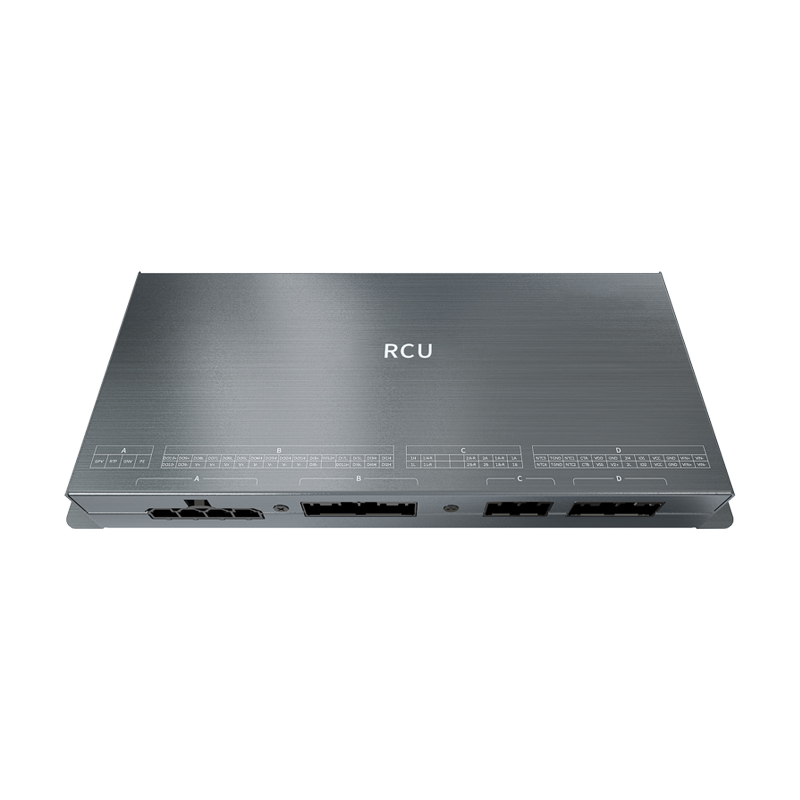 Demystifying BMS: Is It for Charging or Discharging?（images 1）