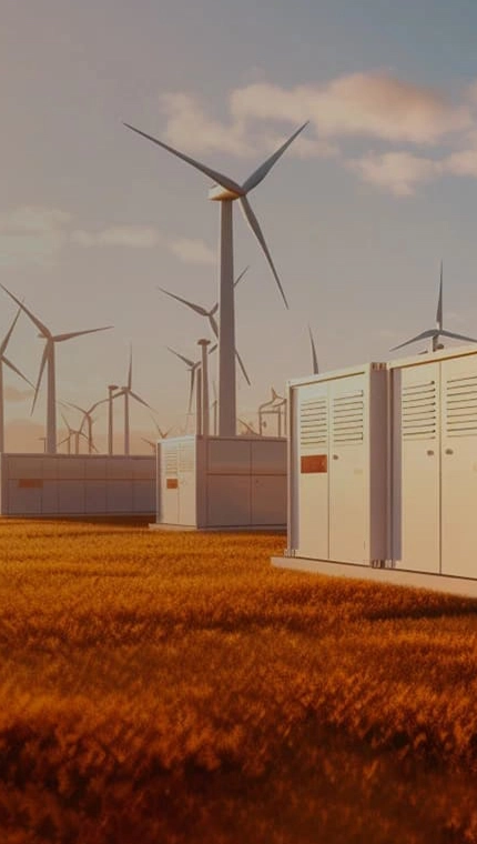 Integrated Storage Systems for
 Uncompromising Safety and Reliability