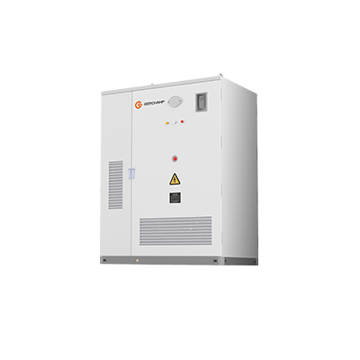 PV Hybrid and Backup C&I ESS