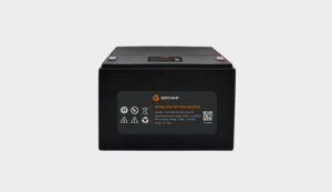 Industrial Battery Backup Systems (Gerchamp Nic...