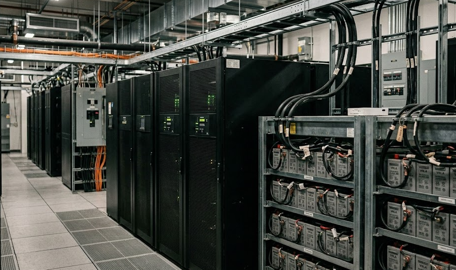 Lead Acid Battery Monitoring System Applicable Scenarios