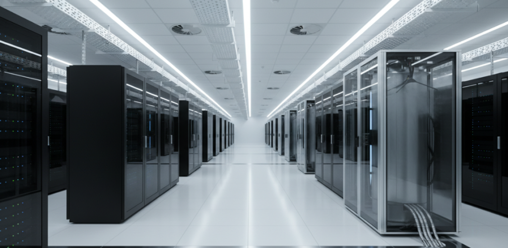 Modern Data Center