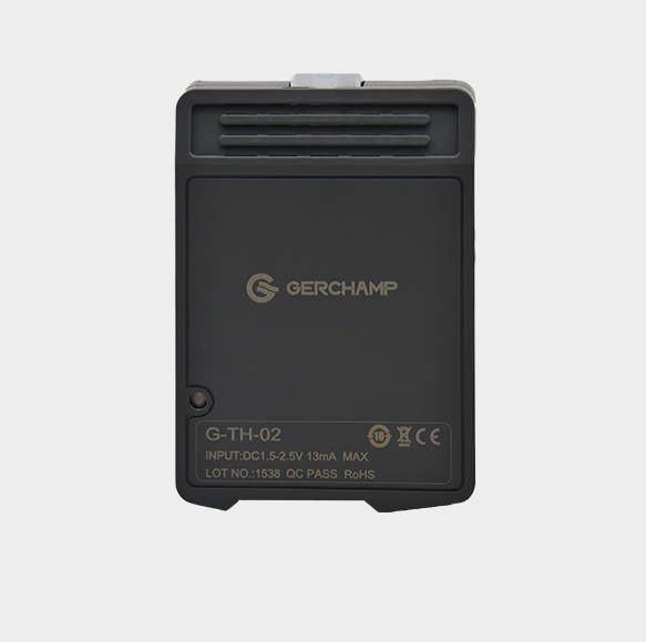 battery condition monitoring system