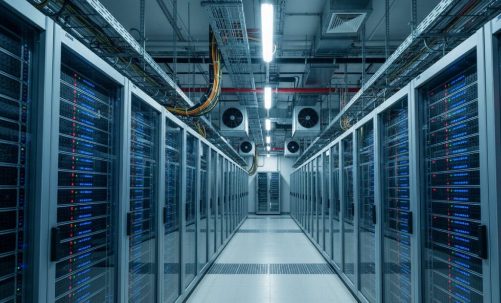 Datacenter Battery(Nickel-Zinc)  Expand applications