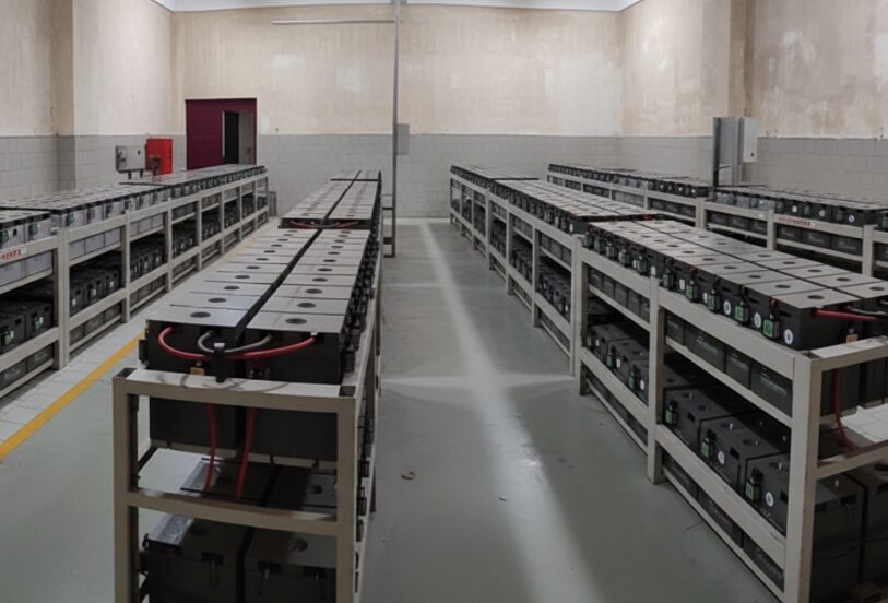 Substation Battery Monitor（images 1）