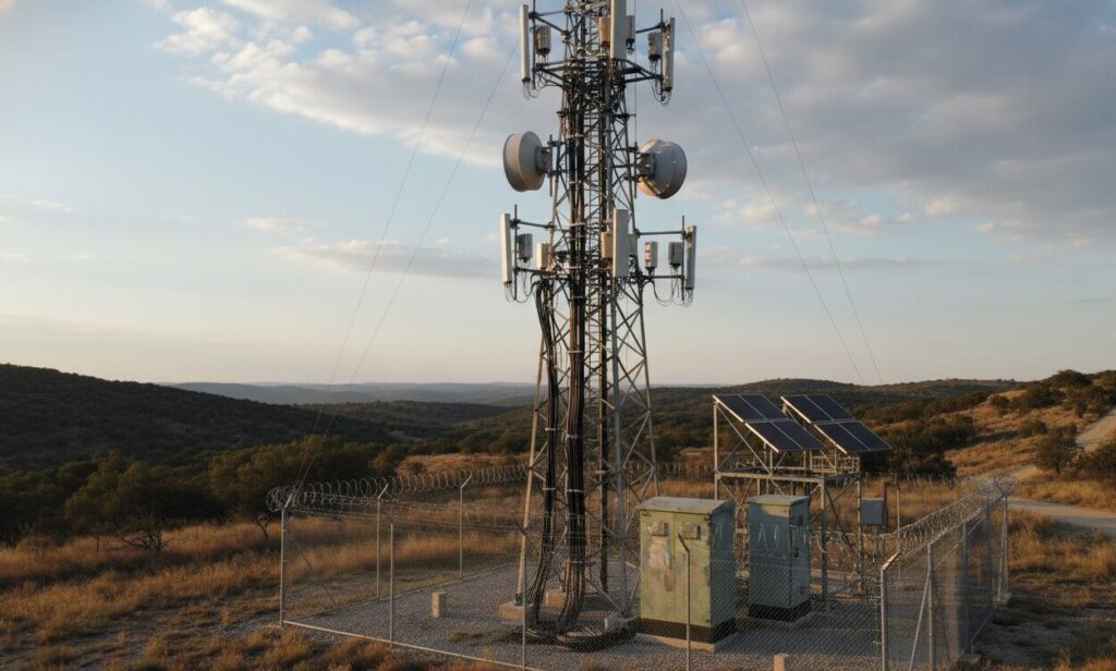 battery condition monitoring system applicable scenarios