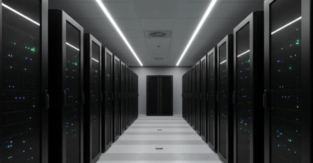 Modern Data Center