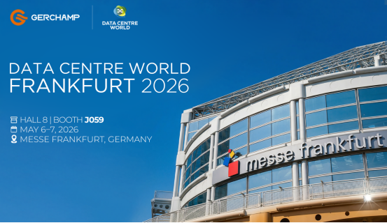 Data Centre World Frankfurt 2026 | Nickel-Zinc Batteries for Safer Computing（images 1）